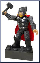 Thor Action Figure