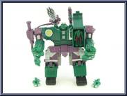Hulk Action Figure