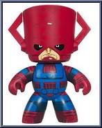 Galactus Action Figure
