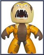 Sabretooth Action Figure