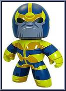 Thanos Action Figure
