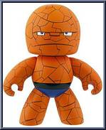 Thing Action Figure