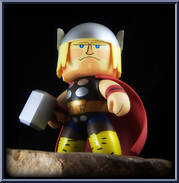 Thor Action Figure
