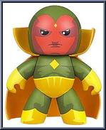 Vision Action Figure