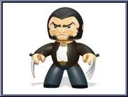 Wolverine (Retractable Claws) Action Figure
