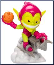 Green Goblin Action Figure