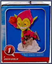 Green Goblin from Marvel Mighty-Verse - Series 1 manufactured by Hasbro [Back]