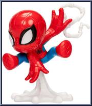 Spider-Man Action Figure