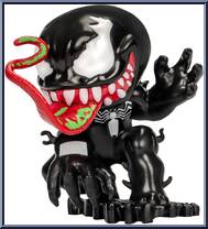Venom Action Figure