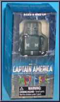 HYDRA Pilot Action Figure