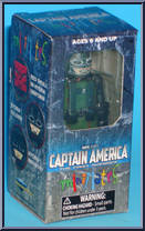 HYDRA Soldier Action Figure