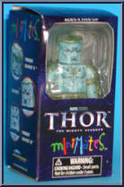 Laufey Action Figure