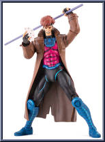 Gambit (Mondo Exclusive) Action Figure