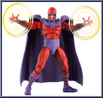 Magneto (Mondo Exclusive) Action Figure