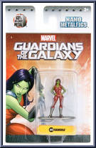 Gamora Action Figure