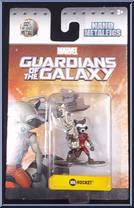 Rocket Action Figure