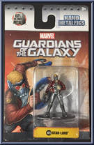 Star-Lord Action Figure