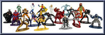 20-Pack Action Figure