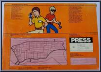 Utility Belt (Spider-Man) from Marvel - Role Play manufactured by Remco [Back]