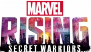 Marvel Rising