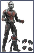 Ant-Man Action Figure