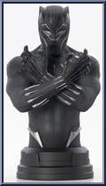Black Panther (Endgame) Action Figure