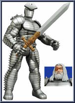 Destroyer (with Odin Head) Action Figure