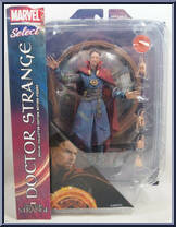 Dr. Strange Action Figure