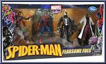 Fearsome Foes Action Figure
