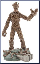 Groot Action Figure