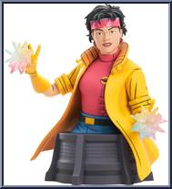Jubilee (X-Men: Animated) Action Figure