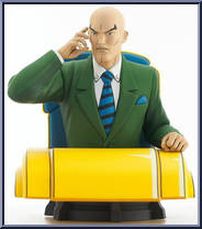 Professor Charles Xavier (X-Men: Animated) Action Figure
