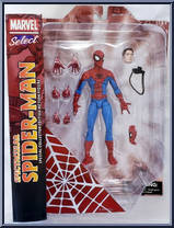 Spectacular Spider-Man Action Figure