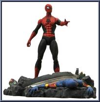Superior Spider-Man Action Figure