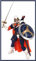 Taskmaster Action Figure