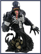Venom (Marvel Comics) Action Figure
