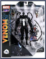 Venom (Special Collector Edition) Action Figure