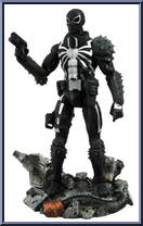 Venom (Flash Thompson) Action Figure
