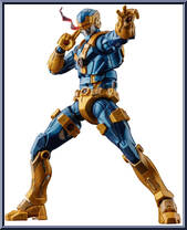 Cyclops Action Figure