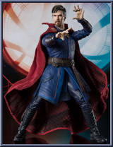 Dr. Strange (Doctor Strange in the Multiverse of Madness) Action Figure