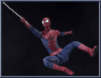 Spider-Man Action Figure