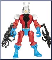 Ant-Man Action Figure