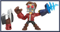 Star-Lord Action Figure
