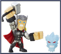 Thor Action Figure