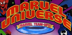 Marvel Universe