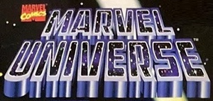 Marvel Universe