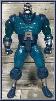 Apocalypse (Meteor Might) Action Figure