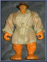 Ben Grimm / The Thing