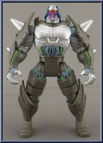 Junkpile Action Figure