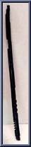 Rogue (Ninja) from Marvel Universe - 10" Scale - Series  6 manufactured by Toy Biz [Loose]